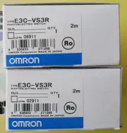 1pcs OMRON Sensor E3C-VS3R 2M E3CV1004C