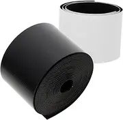 Homoyoyo Couch Stop Prevent Dogs Bed Cat Bed Under Couch Toy Blocker Indoor Sofa Gaps Baffle Easy to Cut Fit