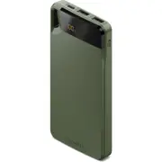 Cygnett 10000 mAh Boost Power Bank - Green