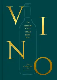 在飛比找誠品線上優惠-Vino: The Essential Guide to R