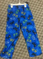 AME BB GAME CONTROL BOY PANT SIZE 8,10-12,14 NWT