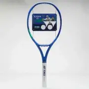 2025 Yonex EZONE 105 275g Blast Blue (8th Gen) Grip Size #0 4 0/8"