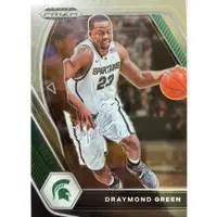 在飛比找蝦皮購物優惠-PANINI PRIZM DRAFT DRAYMOND GR