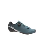 Giro Cadet Men's Road Cycling Shoes, Ano Blue, M49