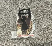 Disney D23 DSSH DSF Growing Up Series Encanto Mirabel Silhouette LE 400 Pin