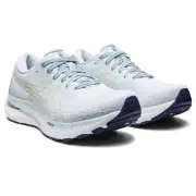 ASICS Women's Gel-Kayano 29 Running Shoes, Sky/Champagne