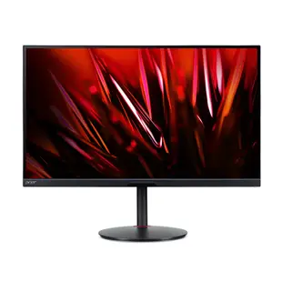 Acer 宏碁 XV272U KF 27型 電競螢幕【5折品】