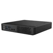 ASRock Jupiter B660/TPM Mini PC Barebone Supports Intel 12th/13th/14th GEN CPU