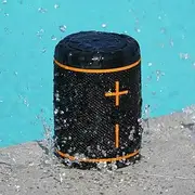 [CampBoss] Boss Bluetooth Speaker