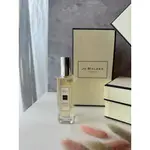 現貨*二手 JO MALONE* PEONY & BLUSH SUEDE COLOGNE 30ML