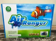Sky Master Air Ranger Remote Control Flying Clown Fish IR Remote 7178 NEW