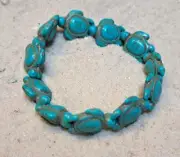Wholesale Bracelet Beach Turtle Jewelry Lot #3 (2 dozen packs)