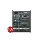 MACKIE / PROFX4V2 類比混音機【樂器通】