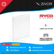 New RYCO Cabin Air Filter For KIA CERATO BD GT 1.6L G4FJ RCA372P