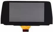 7 Inches LCD Display Touch Screen Compatible with Mazda CX-5 2017-2020 Navigation Radio Replaces TM070RDHP05