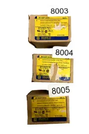 Square D 8910DP12V04 Contactor
