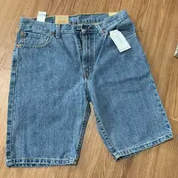 在飛比找蝦皮購物優惠-【現貨】《零碼38》LEVI'S STANDARD 505男