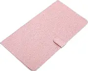 Cabilock Secure Car Insurance Folder Blocking Cover Theft-Proof Travel Document Holder Card Case Protector