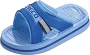 [Beco] Beermann GmbH & Co. KG Unisex Kids Children's Slippers with Footbed Mules