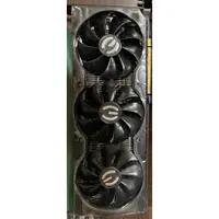 在飛比找蝦皮購物優惠-EVGA RTX 3080 XC3 BLACK GAMING