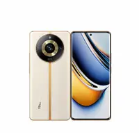 在飛比找誠品線上優惠-realme 11 pro (8G/256G) 智慧型手機/