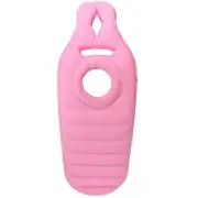 NNEOBA Inflatable Pregnancy Pillow & Yoga Mat