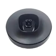 1 Pcs Suitable for Honeycomb Shaver Charging Base Shaver Charger Stand S5531 S5532 S9932 S7732 Black