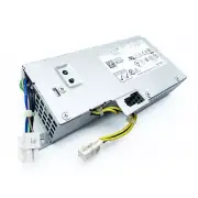 Power Supply Unit PSU 1VCY4 L200EU-00 200W For Dell Optiplex 780 790 990 USFF US