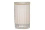 Ecoya Mini Celebration Candle - White Musk & Warm Vanilla 80g/2.8oz