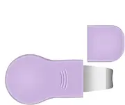 Nose Cleansing Scraper,Facial Deep Scraping Spatula for Nose - Women Men Skin Cleanser Equipment for Business Trips, School, Travel, Home, Salon