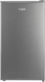 [Kogan] 93L Bar Fridge (Silver) - KA93SCFRDGD