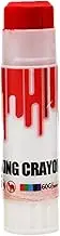 Marking Crayon,Animal Marker Crayon | Safe Livestock Marking For Pet Painting Markerr High Purity Paraffin-Based