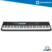 Novation LAUNCHKEY-88MK3 88 Key MIDI Keyboard