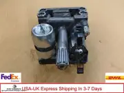 184773M93 Hydraulic Pump Fits Massey Ferguson 35, 65, 765, fe35-35x-65x