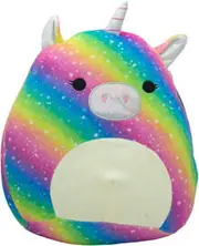 Squishmallows 12" Plush Squishy Soft Pride