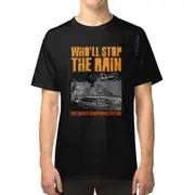 Creedence - Who'll Stop The Rain T-shirt