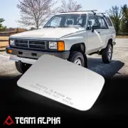 Fits 1987-1989 4Runner/Pickup Right Side Convex Mirror Glass Lens Factory Style