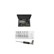 Mitutoyo 505-685 - Dial Caliper, 150, 1mm/ Rev, Extra Smooth Movement