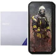 BNIB Blackview GBV9900E Dual-SIM 128GB + 6GB Black Factory Unlocked 4G/LTE OEM