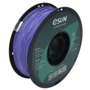 eSUN PLA+ 3D Filament - Very Peri - 1.75mm 1kg -