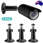 Wall Mount for EufyCam 2/2C/E Arlo Pro Camera 360° Adjustable Brackets 3-pack