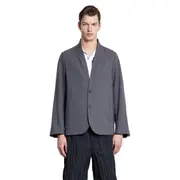[KUON] KUON MAN GREY BLAZERS Grey