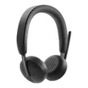 Dell WL3024 Wireless Headset [520-BBCV]