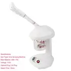 Advanced Ionic Spraying Machine Facial Steamer Salon Spa Steaming Skin NOW