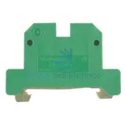 Weidmüller Ek 2.5 N Ts 35 0661060000
