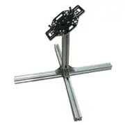 Advanced Quadcopter PID Tuning Frame 4-Axised Airplanes Gimbal for Quadcopters