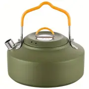 Camping Cookware Set Hiking Picnic Barbecue Pot Portable Outdoor Tableware Kettle Pot Cookset Cooking Pan Bowl Camping E
