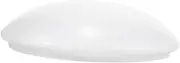 NOLITOY Light Cover Replacement Lampshade for Box Soft Lighting -on Installation for Bedrooms Offices