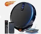 Robot Vacuum 2000Pa 3 in 1 Robot Vacuum and Mop Wi-Fi App Alexa Self-Charging