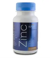 Sotya Zinc 500 Mg 100 Tablets